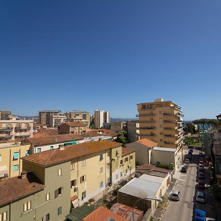 La Luna Nel Golfo - Appartamenti A Follonica Exterior foto